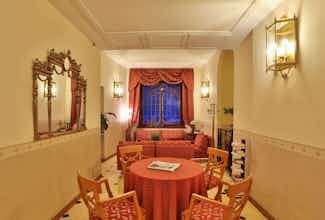 Hotel Best Western Hotel Genio photo 3