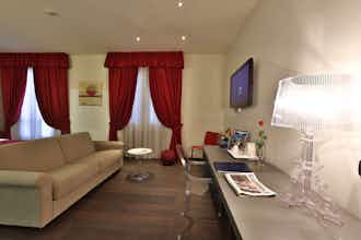 Hotel Best Western Hotel Genio photo 4