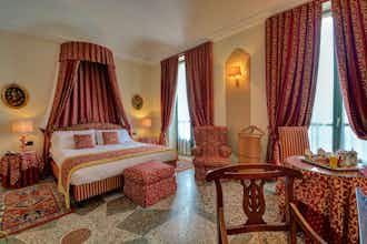 Hotel Best Western Hotel Genio photo 5