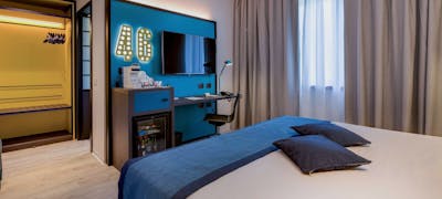 Best Western Hotel Cristallo
