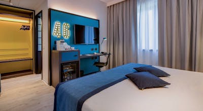 Best Western Hotel Cristallo