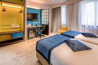 Hotel Best Western Hotel Cristallo photo 2