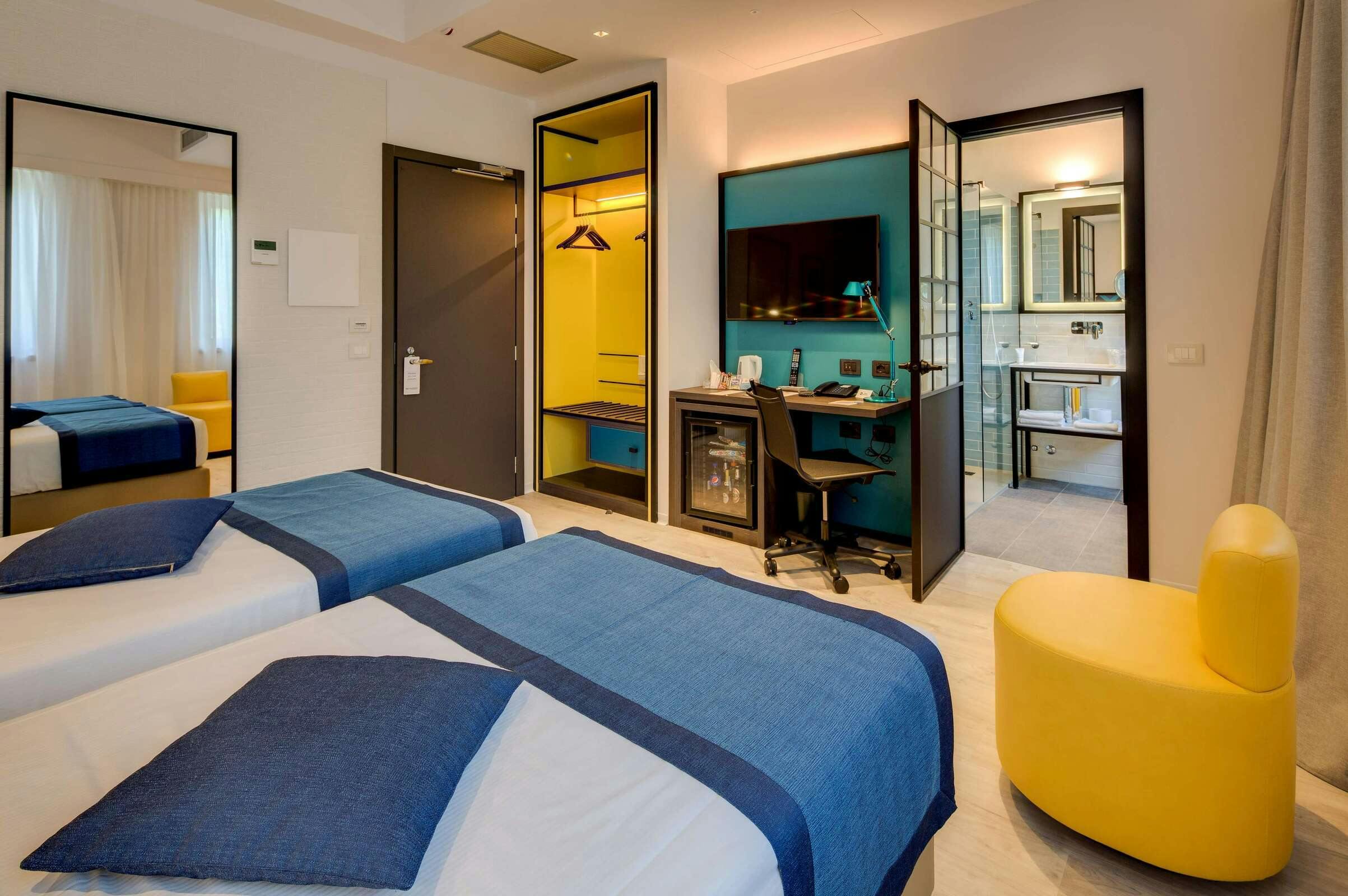 Hotel Best Western Hotel Cristallo photo 3