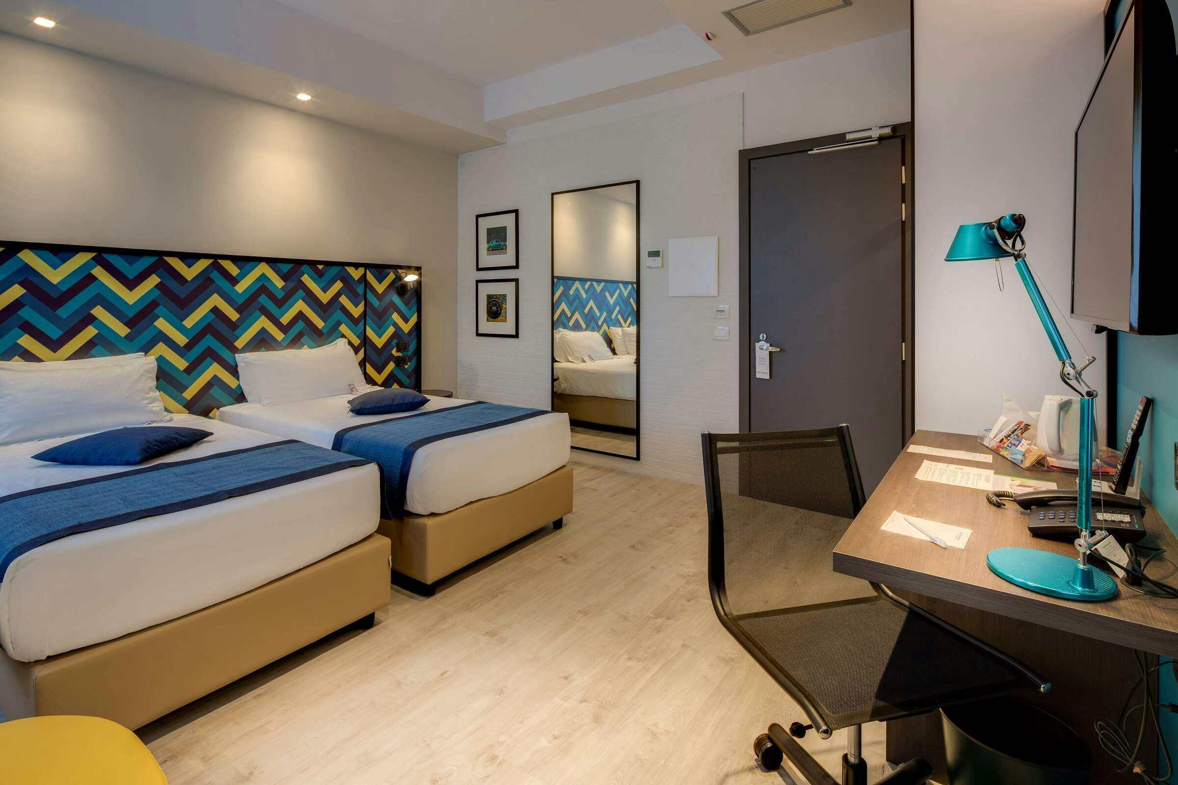 Hotel Best Western Hotel Cristallo photo 4