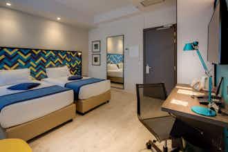 Hotel Best Western Hotel Cristallo photo 4