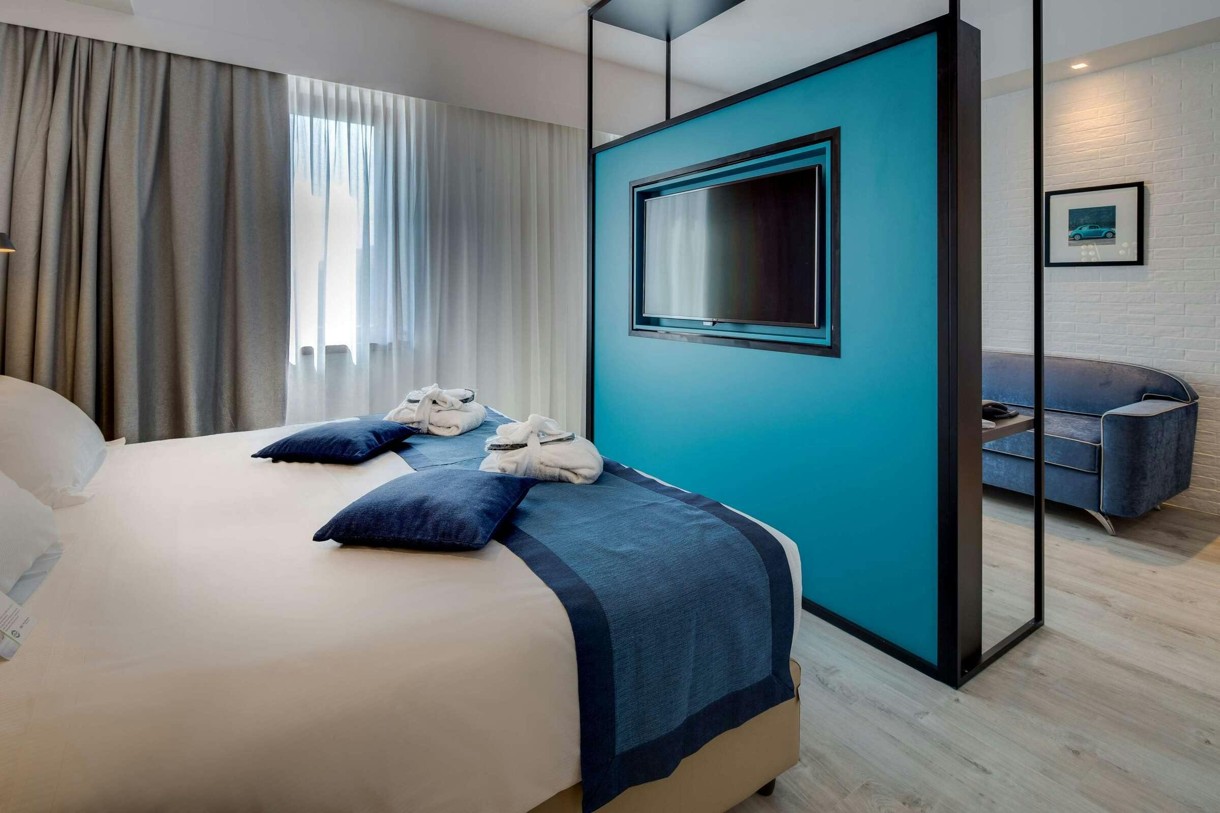 Hotel Best Western Hotel Cristallo photo 5