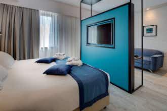 Hotel Best Western Hotel Cristallo photo 5