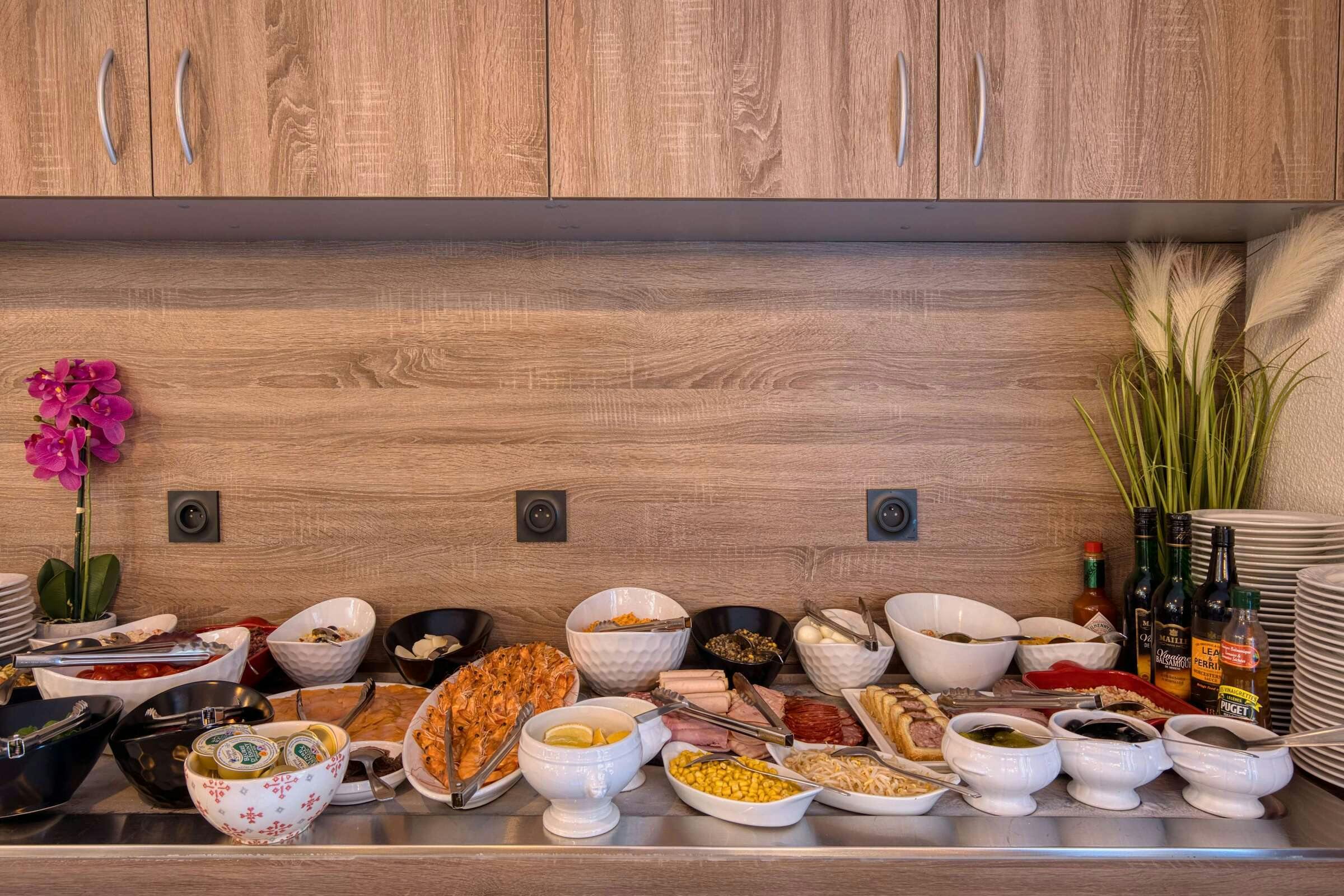 Hotel Best Western Le Vauban photo 3