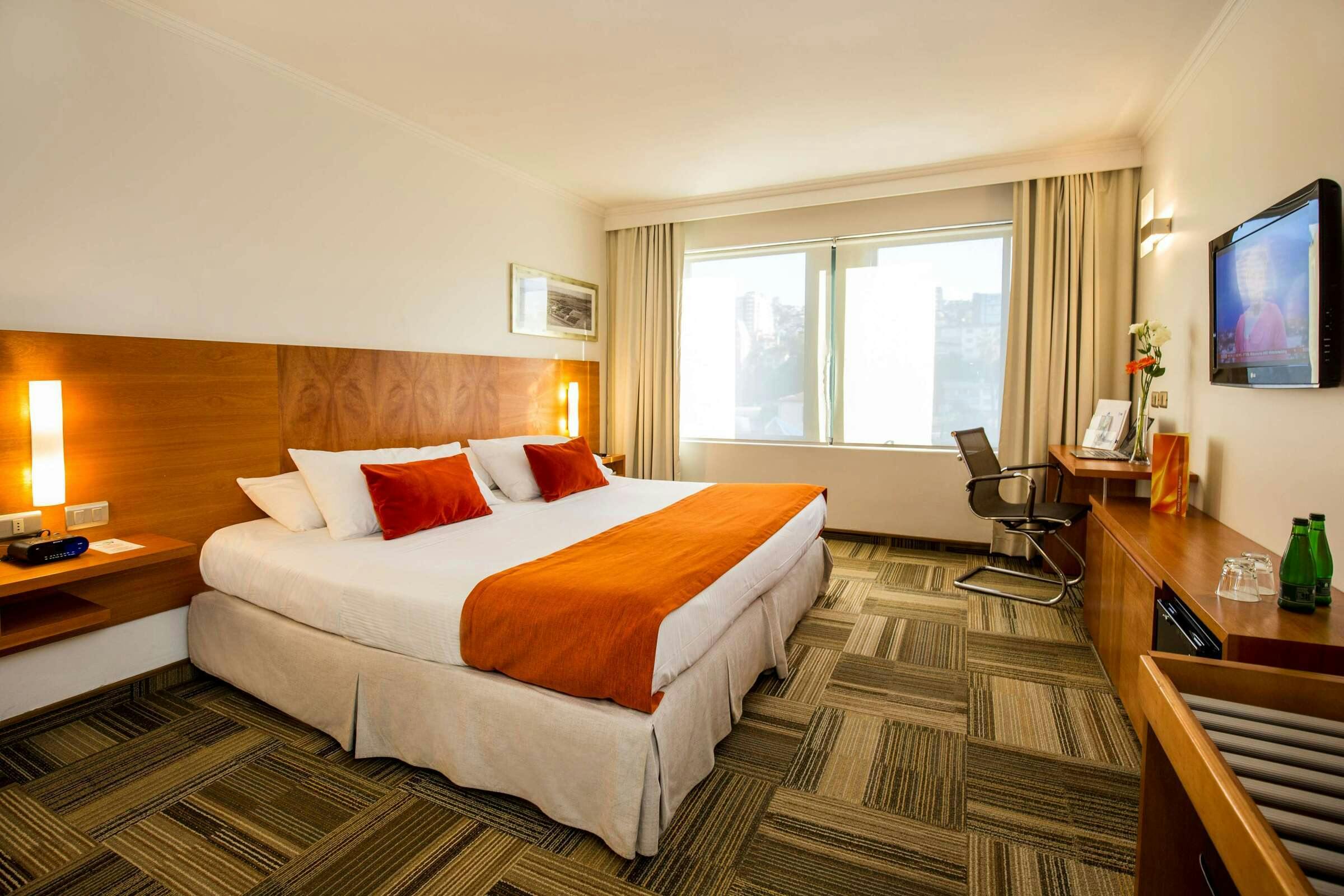 Hotel Best Western Marina Del Rey photo 1