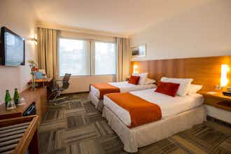 Hotel Best Western Marina Del Rey photo 2