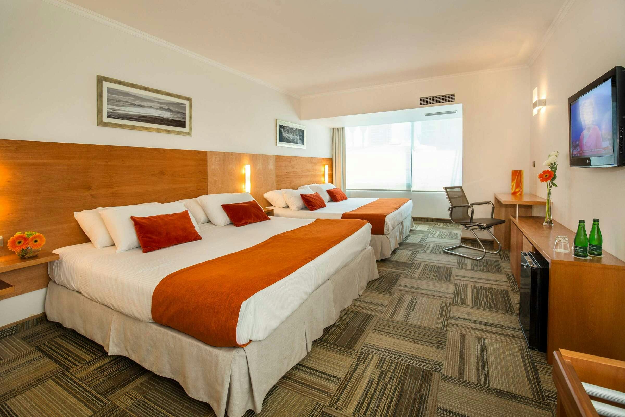 Hotel Best Western Marina Del Rey photo 3