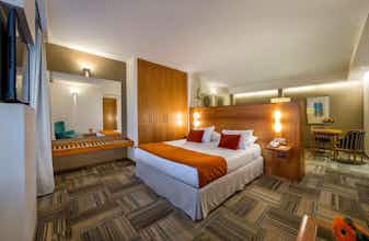 Hotel Best Western Marina Del Rey photo 4