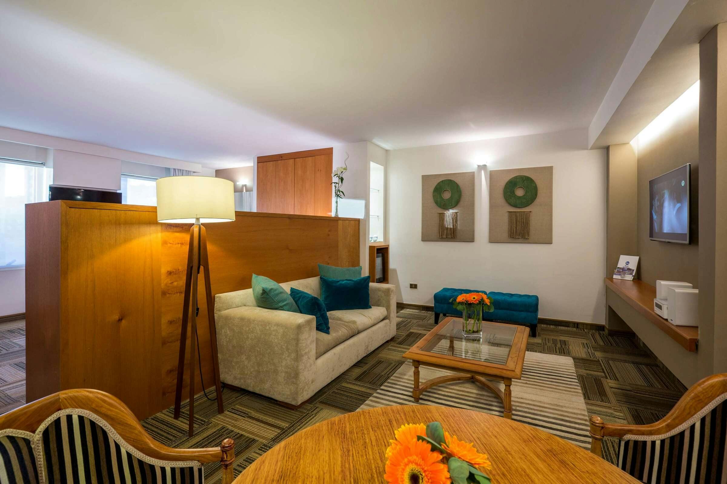 Hotel Best Western Marina Del Rey photo 5