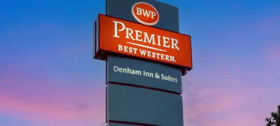 Best Western Premier Denham Inn & Suites
