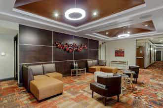 Hotel Best Western Premier Denham Inn & Suites photo 3