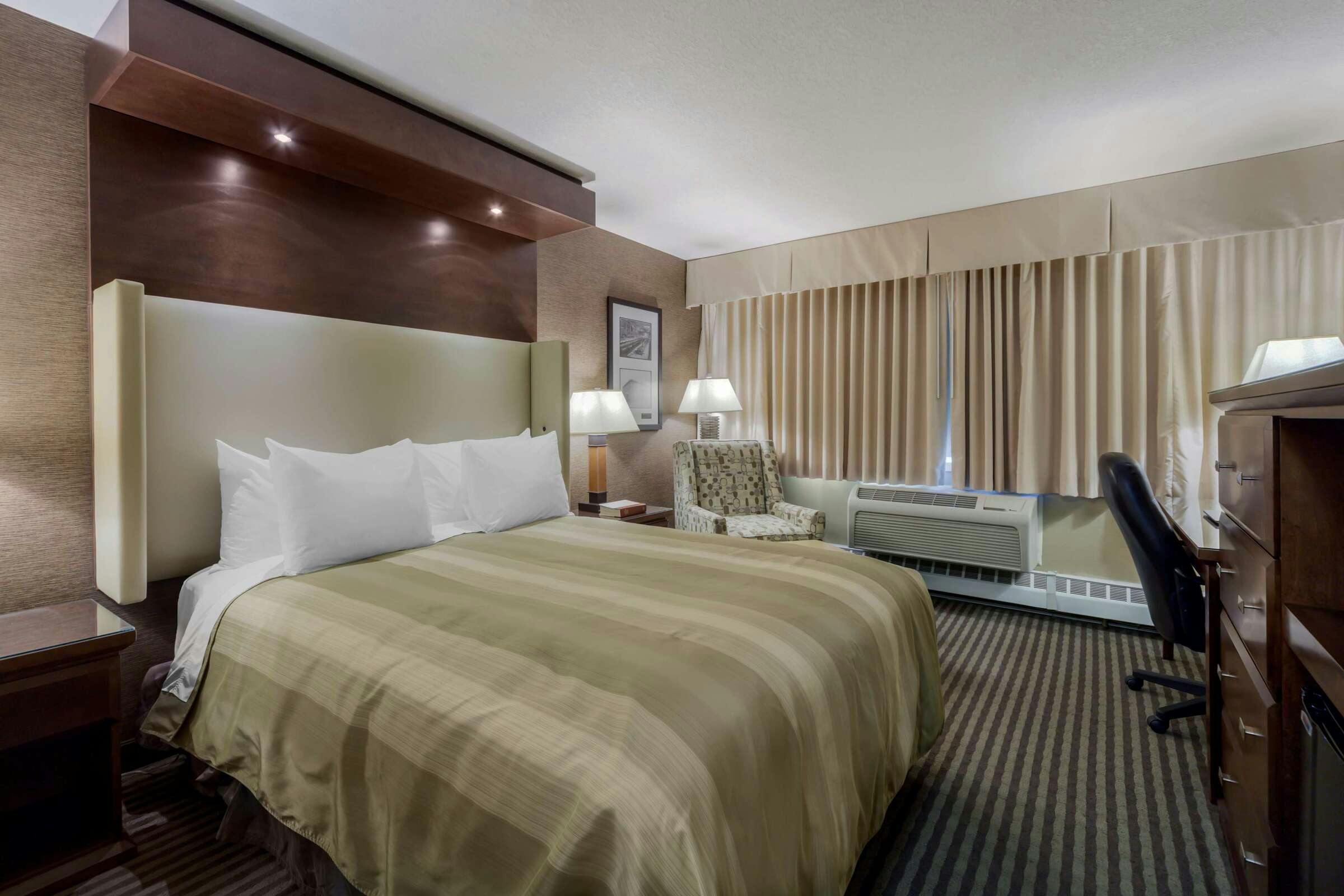 Hotel Best Western Premier Denham Inn & Suites photo 5