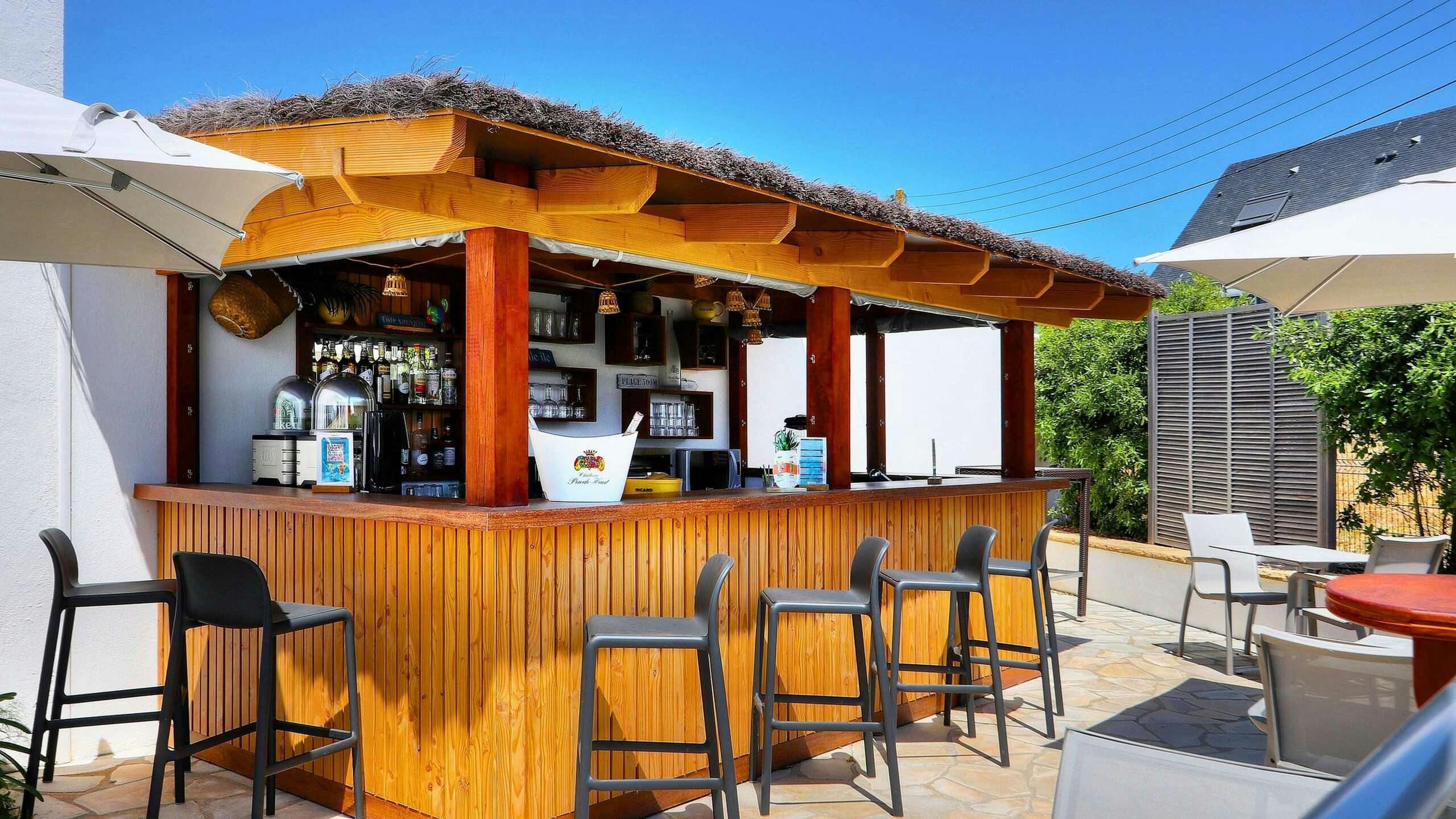 Hotel Best Western Hotel Le Bellevue photo 1