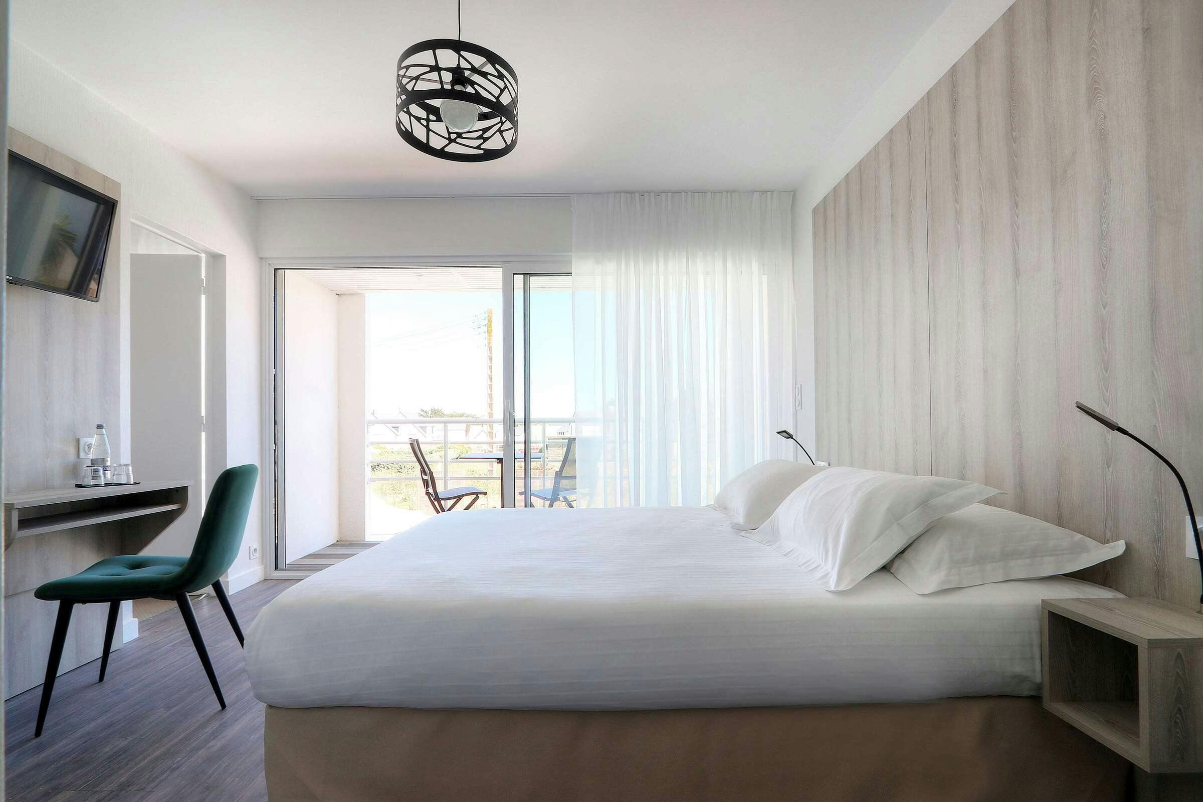 Hotel Best Western Hotel Le Bellevue photo 5