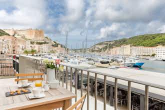 Hotel Best Western Hotel Du Roy D'aragon photo 1