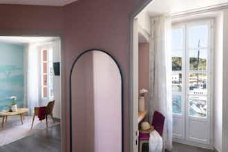 Hotel Best Western Hotel Du Roy D'aragon photo 5