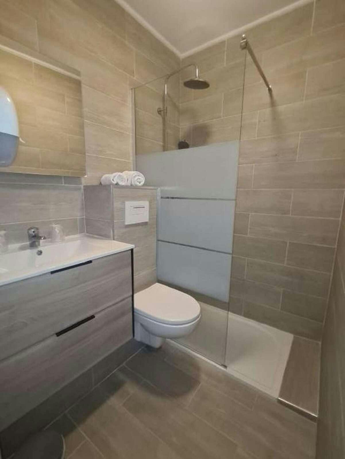 Hotel Best Western Hotel Austria photo 5