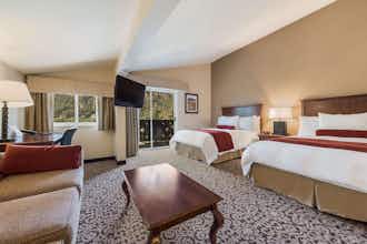 Hotel Best Western Tyrolean Lodge photo 1