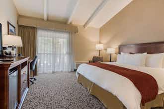 Hotel Best Western Tyrolean Lodge photo 2