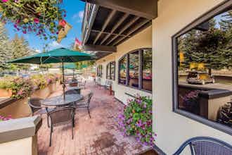 Hotel Best Western Tyrolean Lodge photo 5