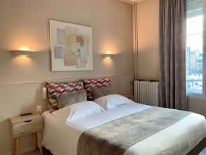 Hotel Best Western Hotel Des Voyageurs photo 1