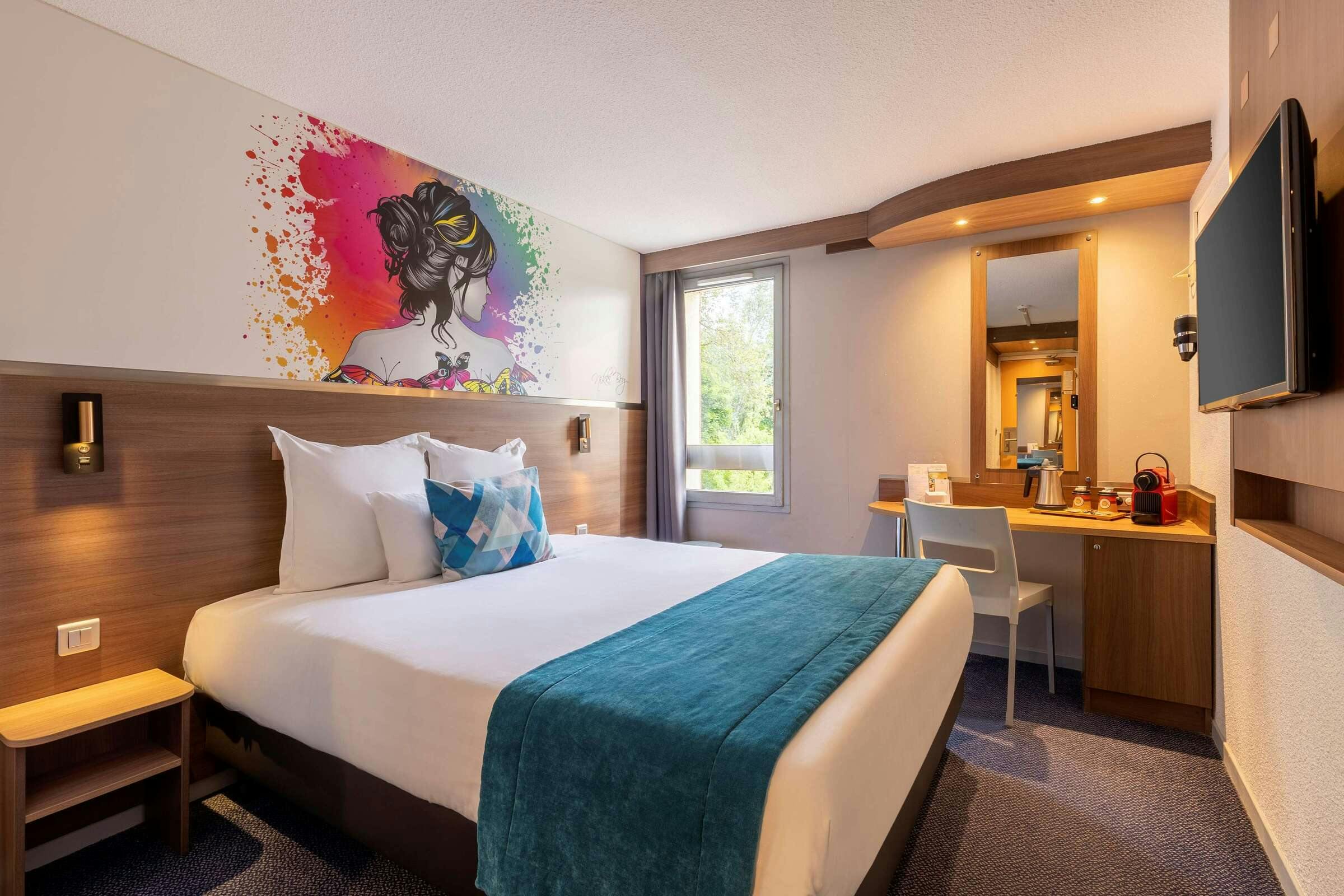 Sure Hotel By Best Western Lille Tourcoing