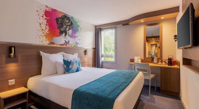 Sure Hotel By Best Western Lille Tourcoing