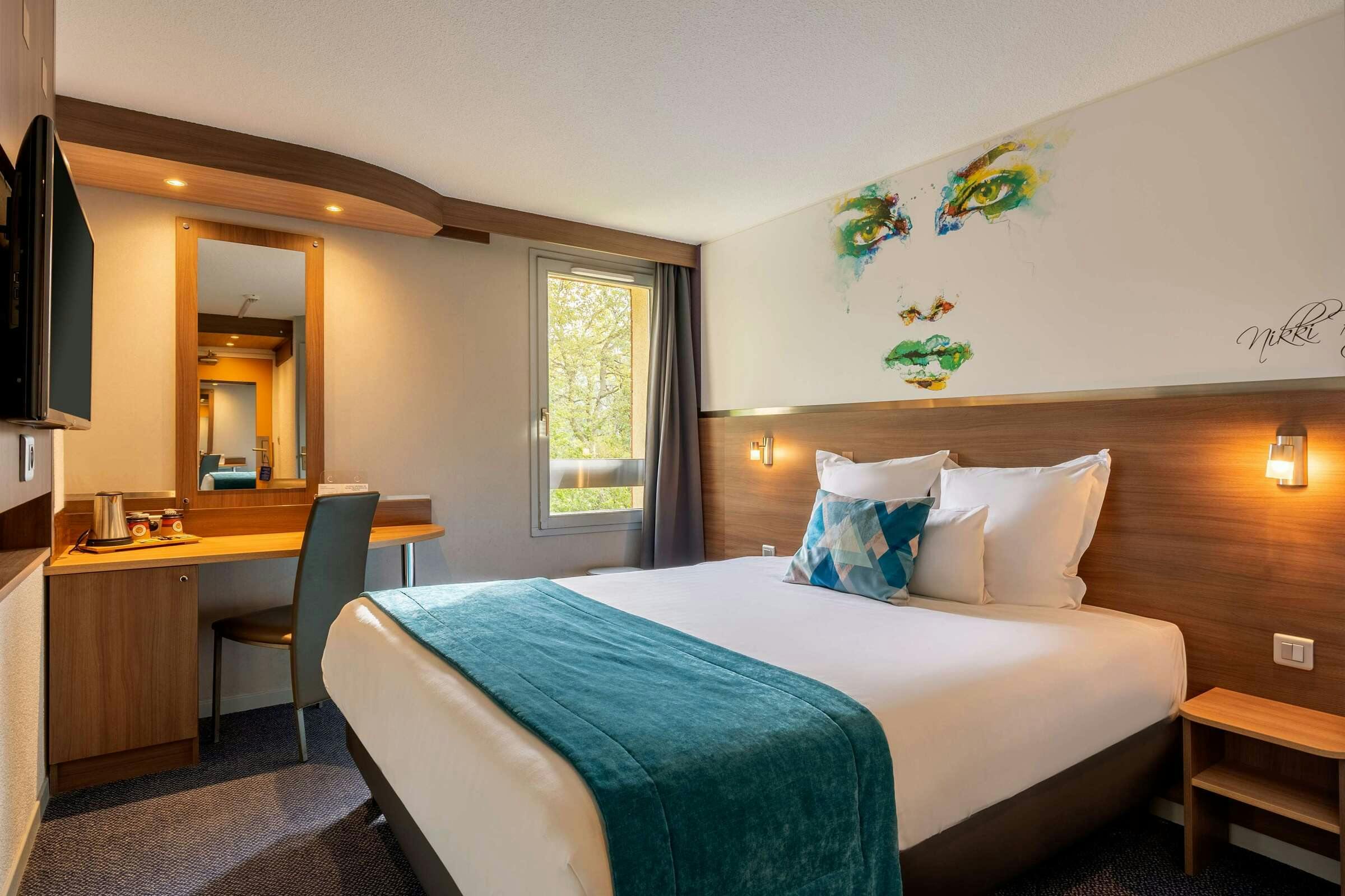 Hotel Sure Hotel By Best Western Lille Tourcoing photo 2