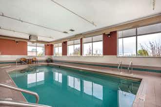 Hotel Best Western Strathmore Inn photo 1