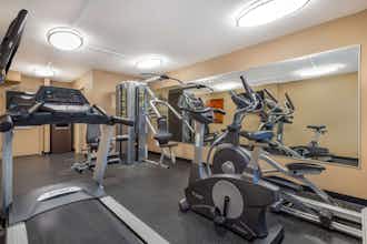 Hotel Best Western Strathmore Inn photo 3