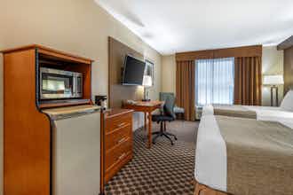 Hotel Best Western Strathmore Inn photo 5