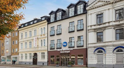 Best Western Hotel Royal