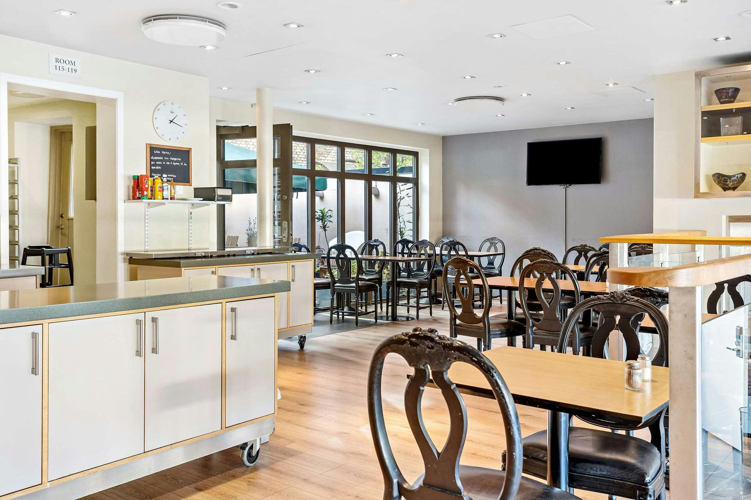 Hotel Best Western Hotel Royal photo 3