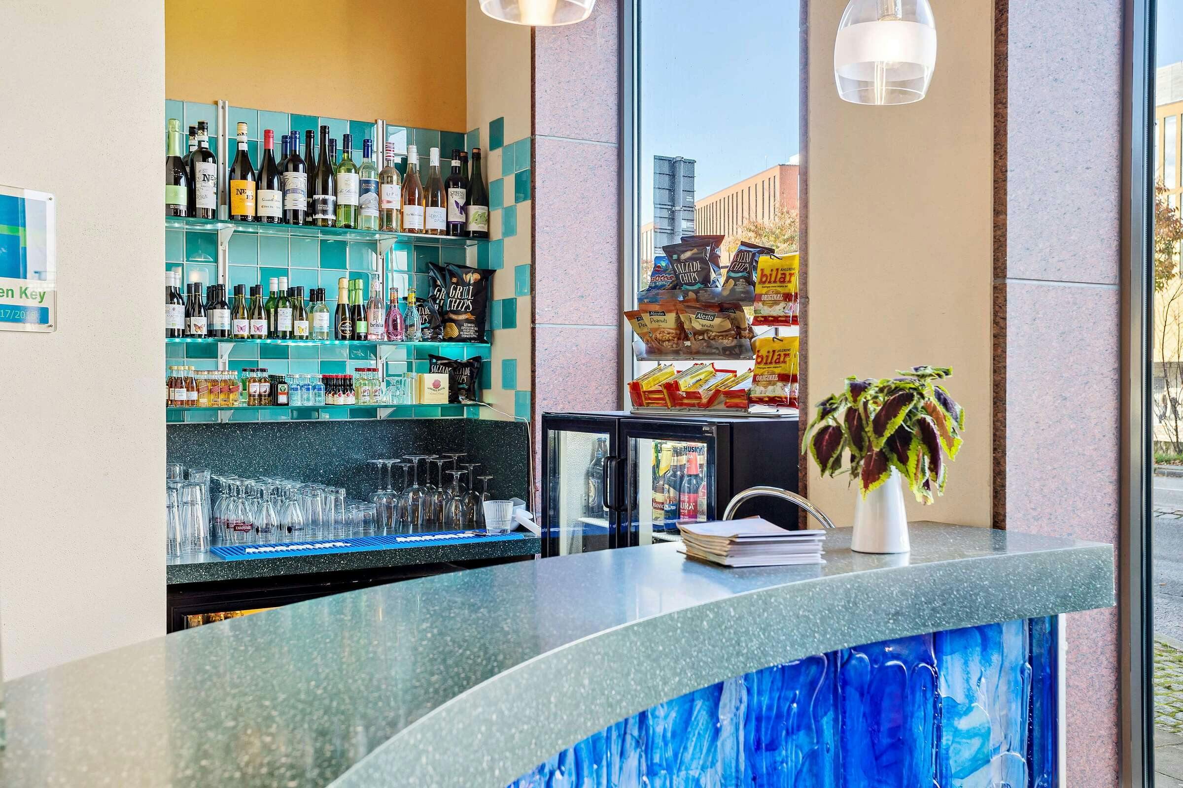 Hotel Best Western Hotel Royal photo 5