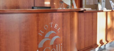Best Western Hotel I Colli