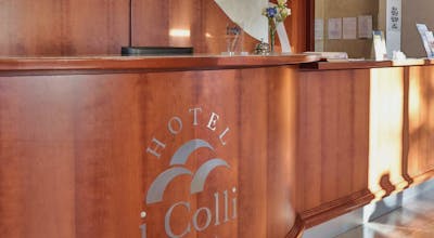 Best Western Hotel I Colli