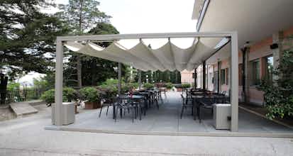Hotel Best Western Hotel I Colli photo 2