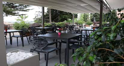 Hotel Best Western Hotel I Colli photo 3