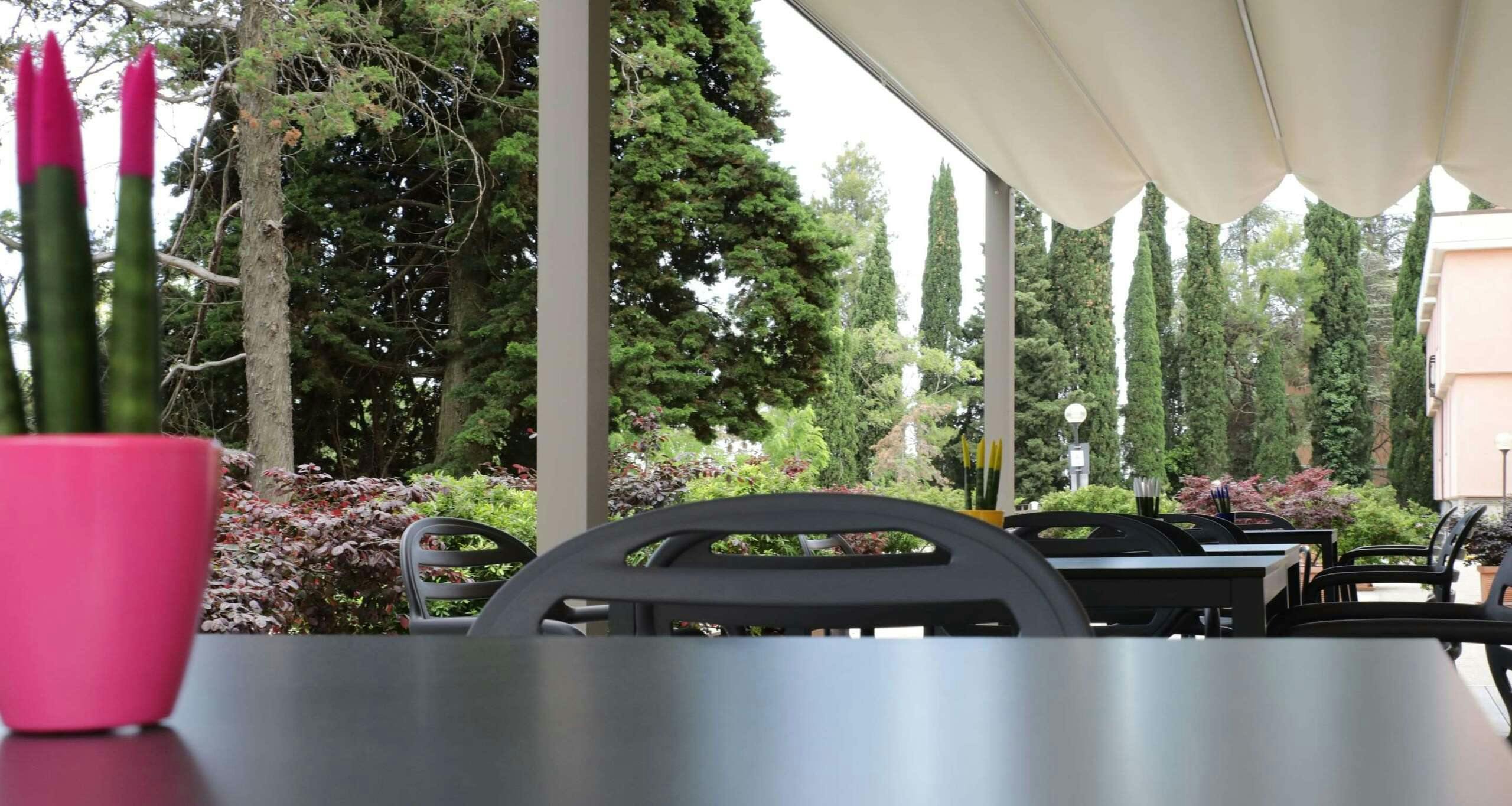 Hotel Best Western Hotel I Colli photo 4