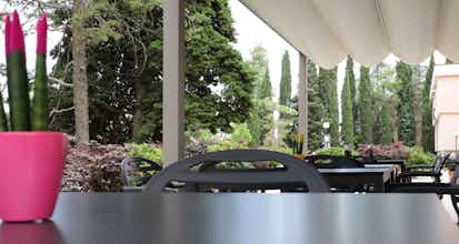 Hotel Best Western Hotel I Colli photo 4
