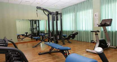 Hotel Best Western Hotel I Colli photo 5