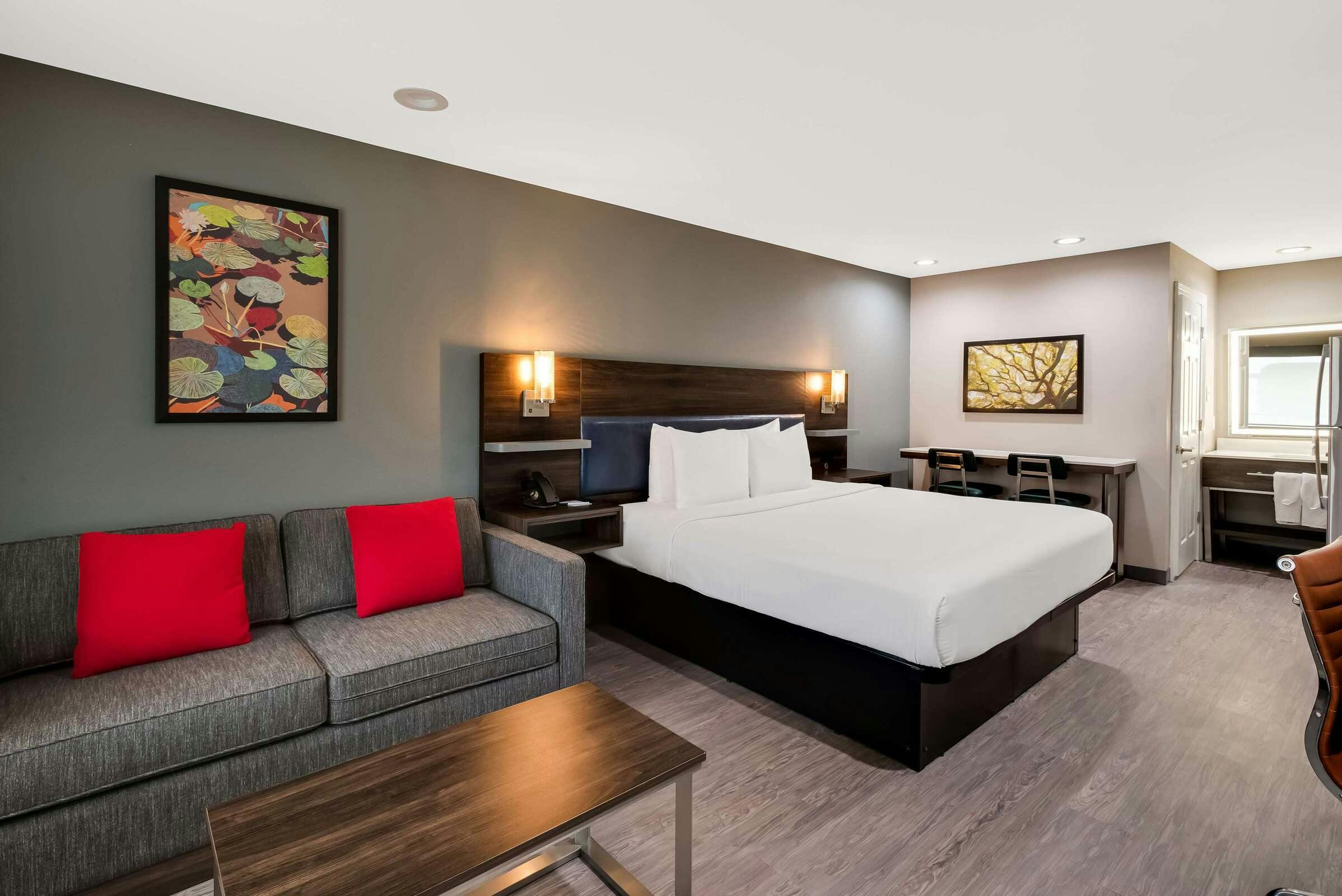 Hotel Best Western La Place Inn photo 1