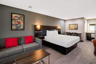 Hotel Best Western La Place Inn photo 1