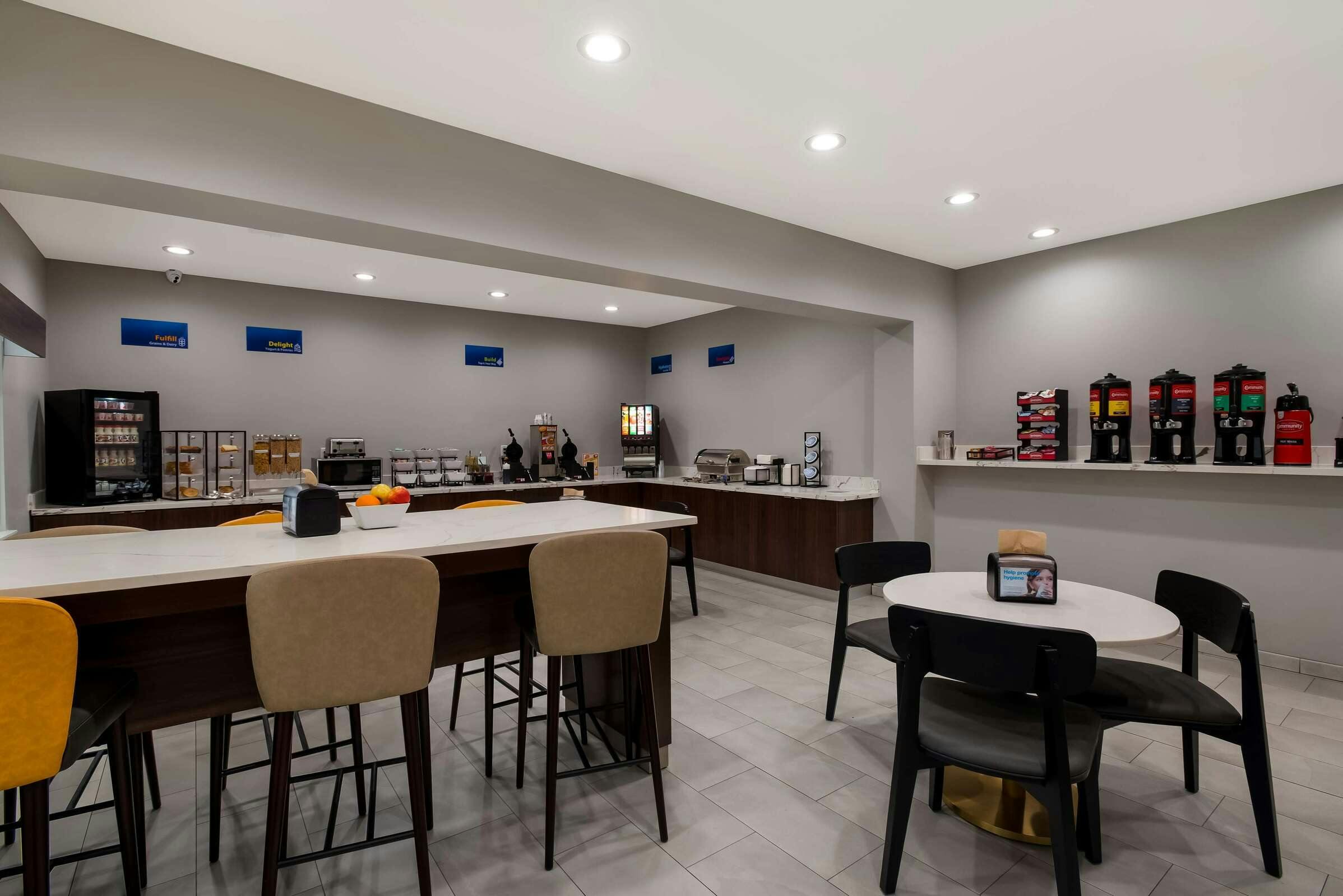 Hotel Best Western La Place Inn photo 3