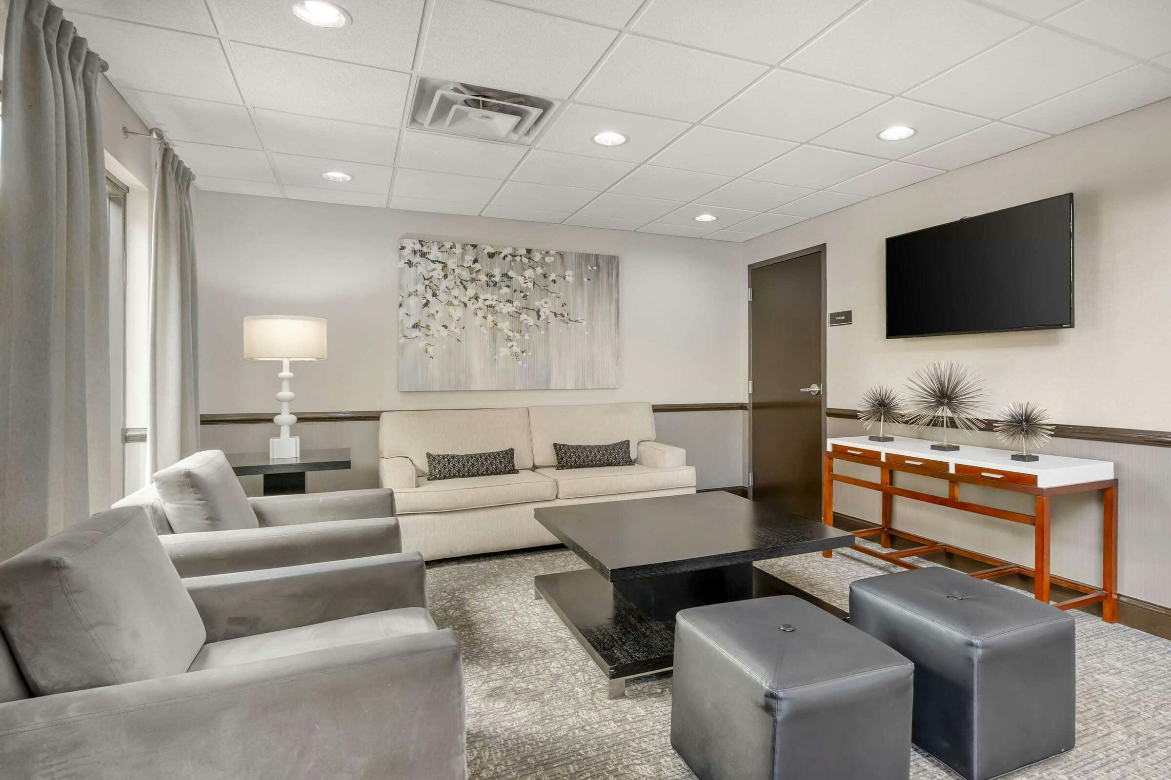 Hotel Best Western Suites photo 1