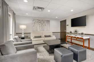 Hotel Best Western Suites photo 1